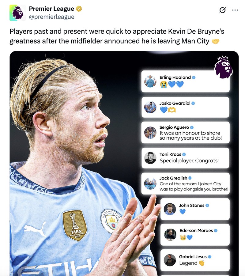 Meme De Bruyne