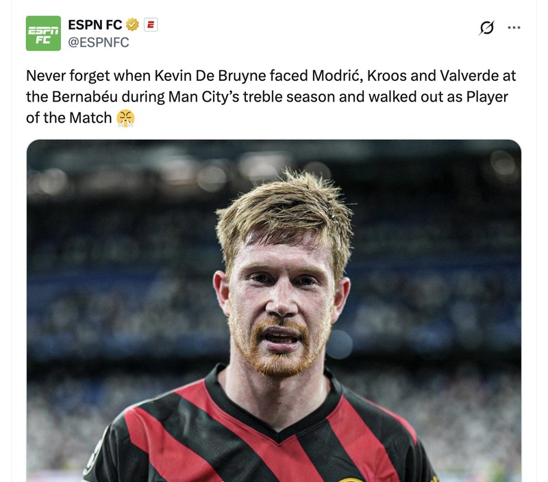 Meme De Bruyne
