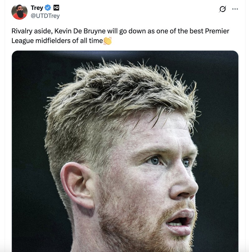 Meme De Bruyne