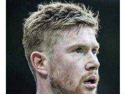 Kevin De Bruyne Tinggalkan City, Netizen Terharu