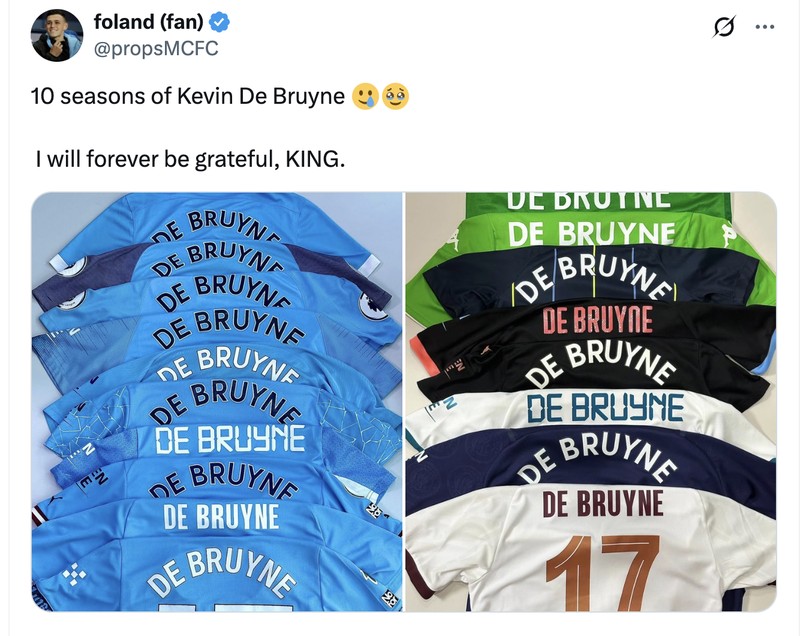 Meme De Bruyne