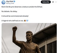 Meme De Bruyne