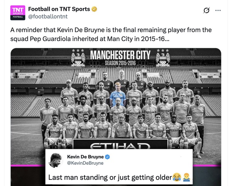 Meme De Bruyne Meme De Bruyne