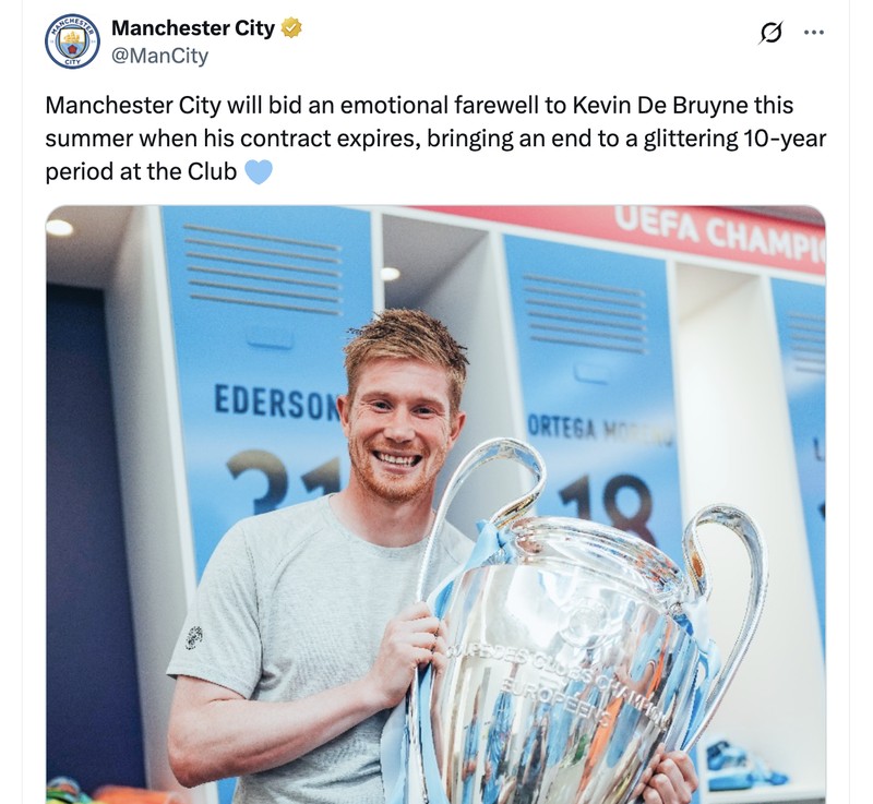 Meme De Bruyne