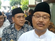 Beringin Tumbang Tewaskan 4 Jemaah Salat Id di Pemalang, Mensos Beri Santunan