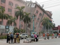 Korban Tewas Gempa M 7,7 di Myanmar Tembus 3.354 Orang, 220 Masih Hilang