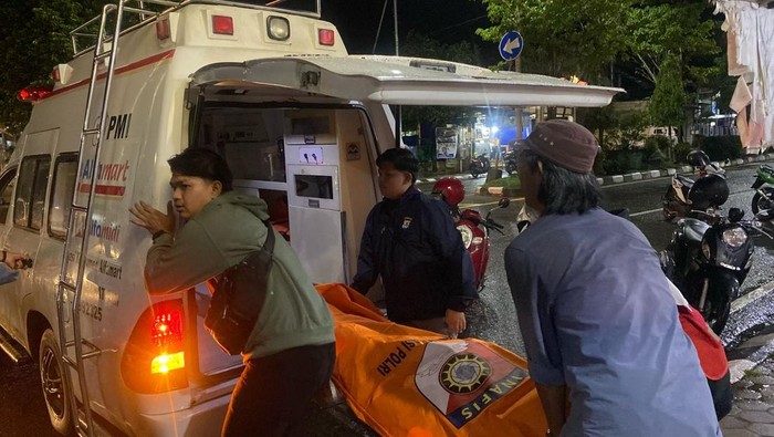 Nasrullah PMI asal NTT meninggal di Nunukan, Kaltara.