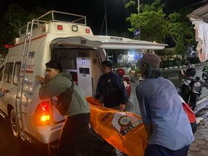 PMI Meninggal di Hotel Usai Minum Obat Resep, RSUD Nunukan Klarifikasi