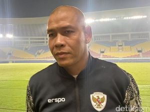 Begini Kondisi Pemain Timnas U-17 Jelang Laga Pertama Piala Kemerdekaan 2025