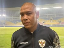 Begini Kondisi Pemain Timnas U-17 Jelang Laga Pertama Piala Kemerdekaan 2025