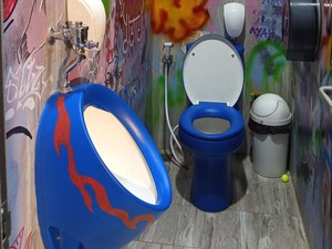 Pameran Seni Urban Moments 2025, Menjelajahi Ekspresi Kota Lewat Karya