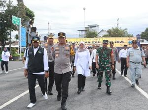 Waspadai Gumitir, Satu-satunya Jalur Rawan Longsor di Banyuwangi
