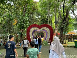 Prakiraan Cuaca Tempat Wisata Di Jawa Timur Sabtu 26 April 2025