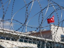 Penjara Silivri: Kondisi Tidak Manusiawi di Penjara Terbesar di Turki