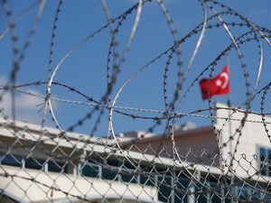 Penjara Silivri: Kondisi Tidak Manusiawi di Penjara Terbesar di Turki