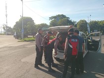 Polda Bali Perketat Pengamanan 5 Pintu Masuk Pulau Dewata Seusai Idul Fitri