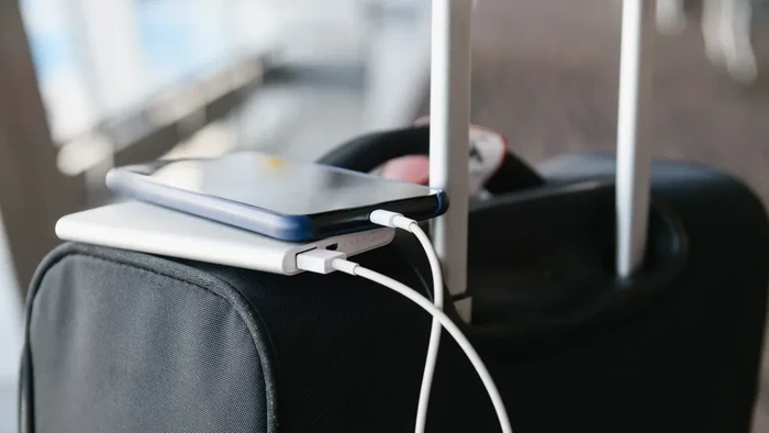 Power bank