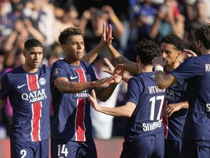 PSG Vs Aston Villa: Les Parisiens Pantang Terbuai Gelar Juara Ligue 1