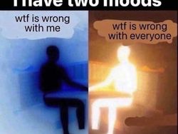 Ragam Meme Absurd Soal Kehidupan, YOLO!