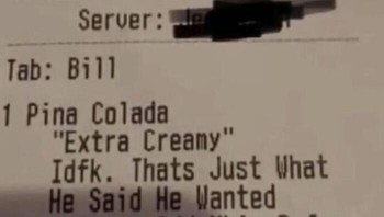 Curhat di bill. Foto: eat_trsh via Bored Panda