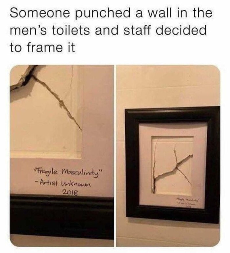 Namanya juga baru hidup pertama kali di muka Bumi. Masih banyak hal yang belum kita pahami. Ketawain aja deh, dulu.