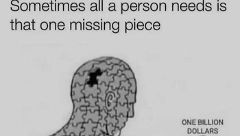 Just gimme ma money. Foto: eat_trsh via Bored Panda