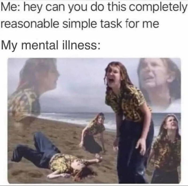 Namanya juga baru hidup pertama kali di muka Bumi. Masih banyak hal yang belum kita pahami. Ketawain aja deh, dulu.