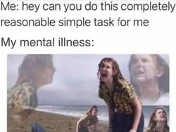 Ragam Meme Absurd Soal Kehidupan, YOLO!