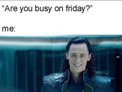 Ragam Meme Absurd Soal Kehidupan, YOLO!