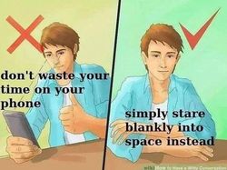 Ragam Meme Absurd Soal Kehidupan, YOLO!