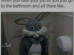 Ragam Meme Absurd Soal Kehidupan, YOLO!