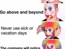 Ragam Meme Absurd Soal Kehidupan, YOLO!