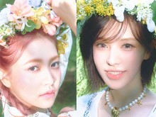 Wendy dan Yeri Red Velvet Hengkang dari SM Entertainment Wendy dan Yeri Red Velvet Hengkang dari SM Entertainment