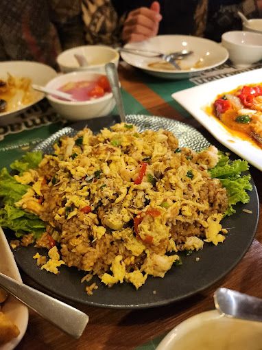 10 Restoran Chinese Legendaris di Jabodetabek, Ada yang Sejak 1925