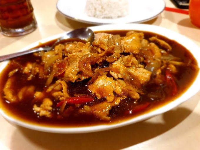 10 Restoran Chinese Legendaris di Jabodetabek, Ada yang Sejak 1925