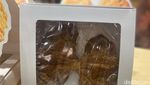 Renyah Lembut! Pastry Jumbo Bentuk Pita yang Lagi Viral
