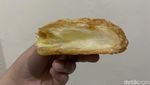 Renyah Lembut! Pastry Jumbo Bentuk Pita yang Lagi Viral