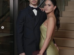 8 Foto Kim, DJ Cantik Diisukan Bikin Romeo dan Brooklyn Beckham Tak Akur