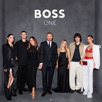 Sumber mengatakan pertengkaran antar dua putra Beckham ini bukan karena rasa cemburu. Penyebabnya diisukan karena Brooklyn yang menduga ada motif mencurigakan dari Kim Turnbull berkencan dengan adiknya. Foto: Dok. Instagram