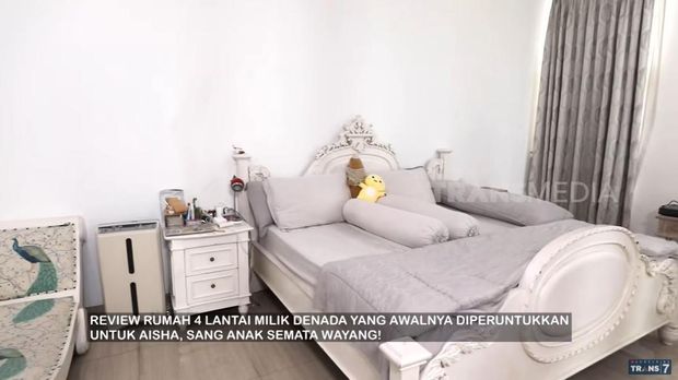 Rumah Denada