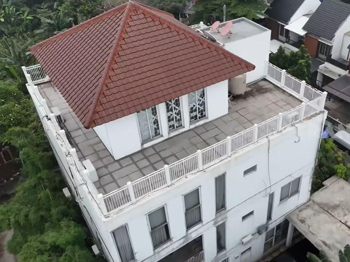 Rumah Denada
