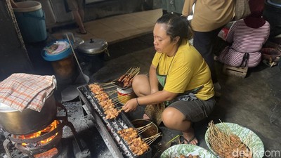 Yang Lagi Hits di Jogja