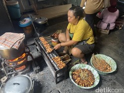 Yang Lagi Hits di Jogja