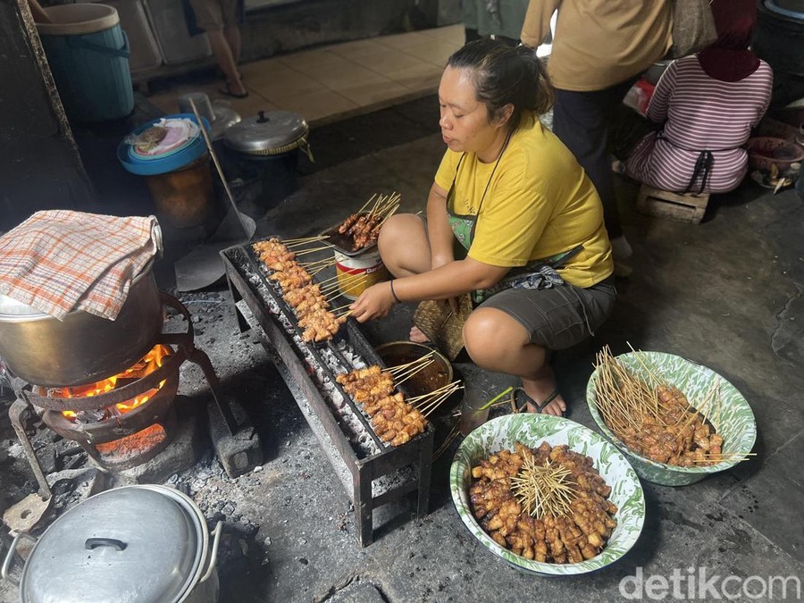 Yang Lagi Hits di Jogja
