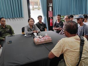 Studi Sambil Kerja ke Australia Tak Jelas, LPK di Badung Digeruduk Peserta