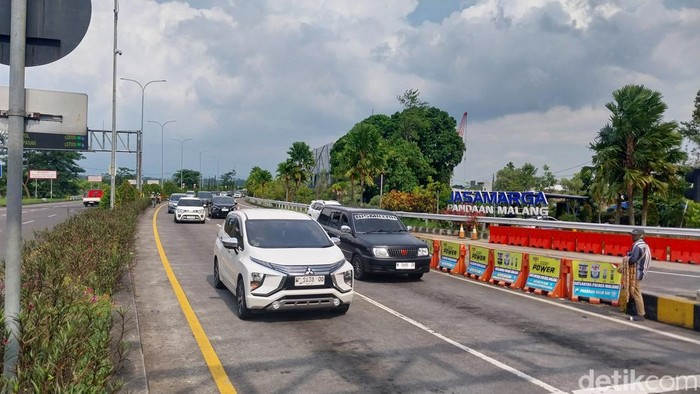 Simpang Karanglo Malang