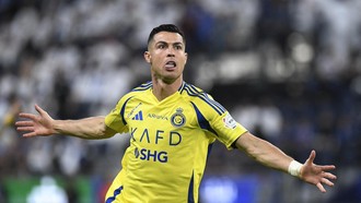 Top! Cristiano Ronaldo Sudah Cetak 950 Gol Top! Cristiano Ronaldo Sudah Cetak 950 Gol