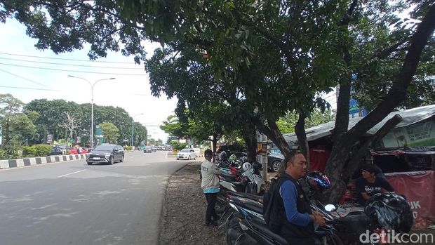 Warung Kopi di Cirebon