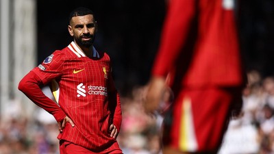 10 Raja Offside di Premier League Musim Ini, Ada Mohamed Salah