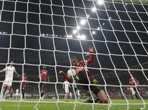Masalah Lama AC Milan yang Kambuh Lagi